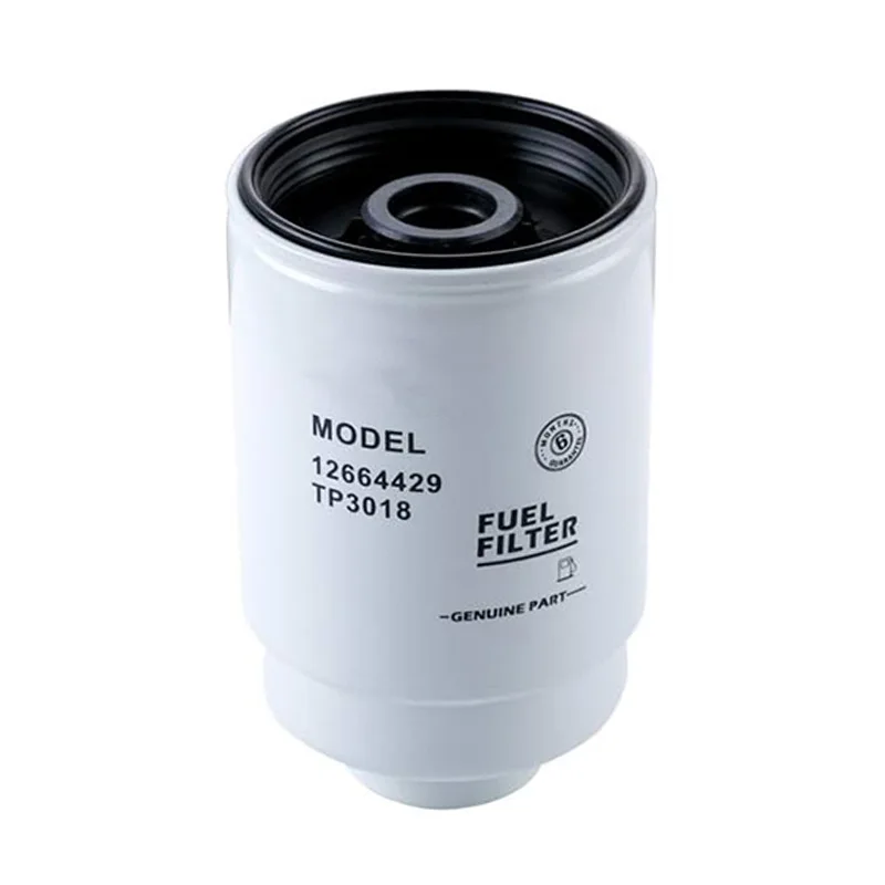TP3018 fuel filter for 2001-2016 Chevrolet 2500 HD/3500 HD
