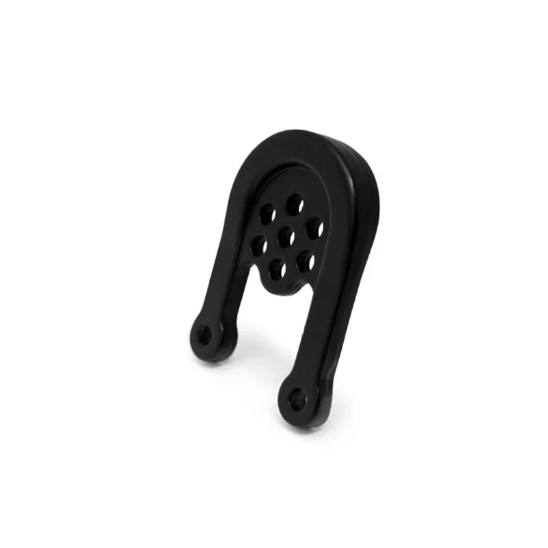 

DELAM-1/10 Simulation Climbing For D90 SCX10 TF2 Metal Front And Rear Shock Absorbers Replacement (Adjustable Height & Angle)