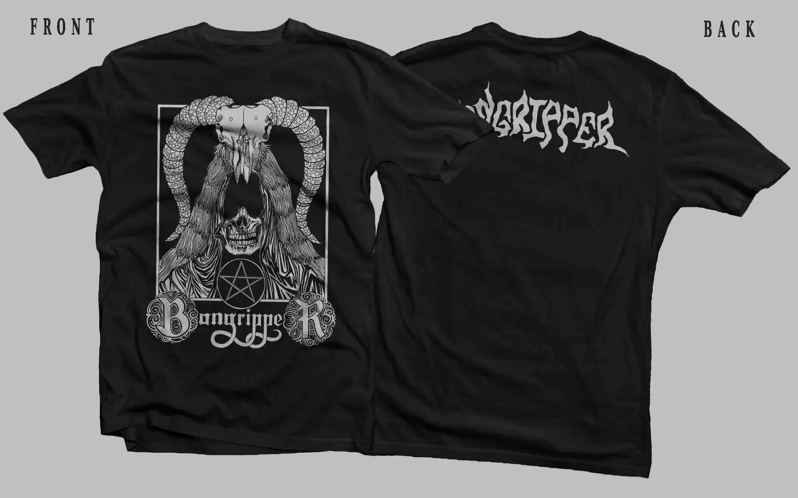 New Dtg Printed T-S… - image