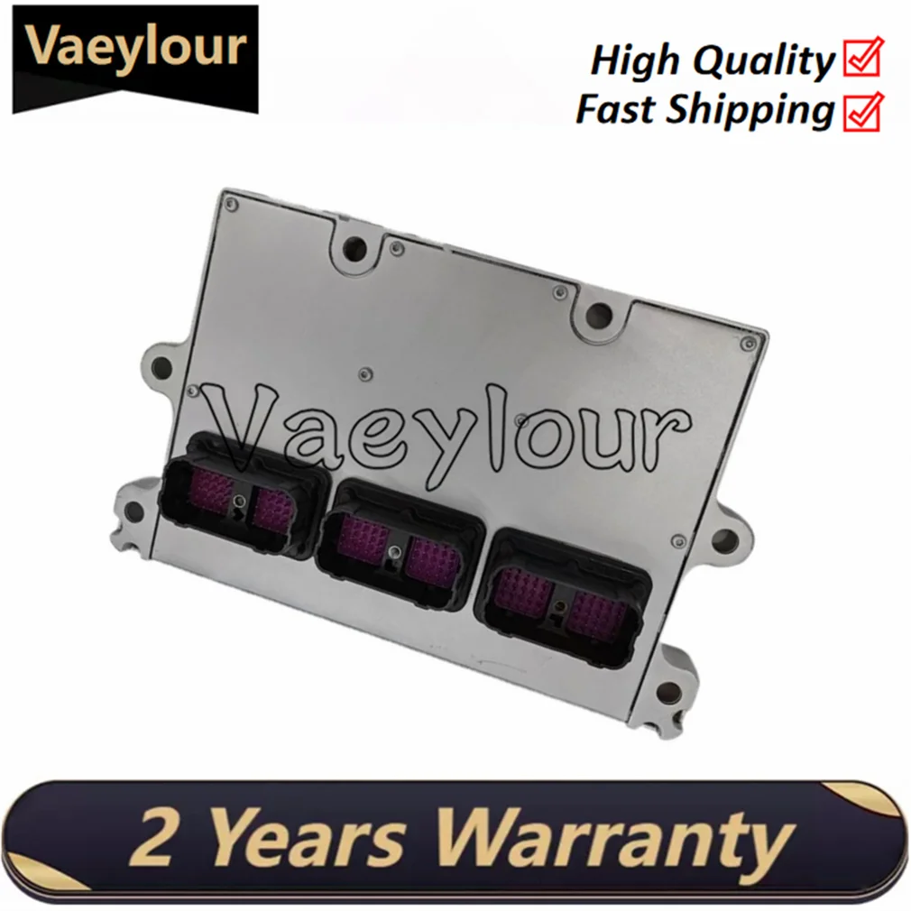 New Electronic Control Module ECU Computer Board for Cummins Engine Accessories M11 3408504 3408501