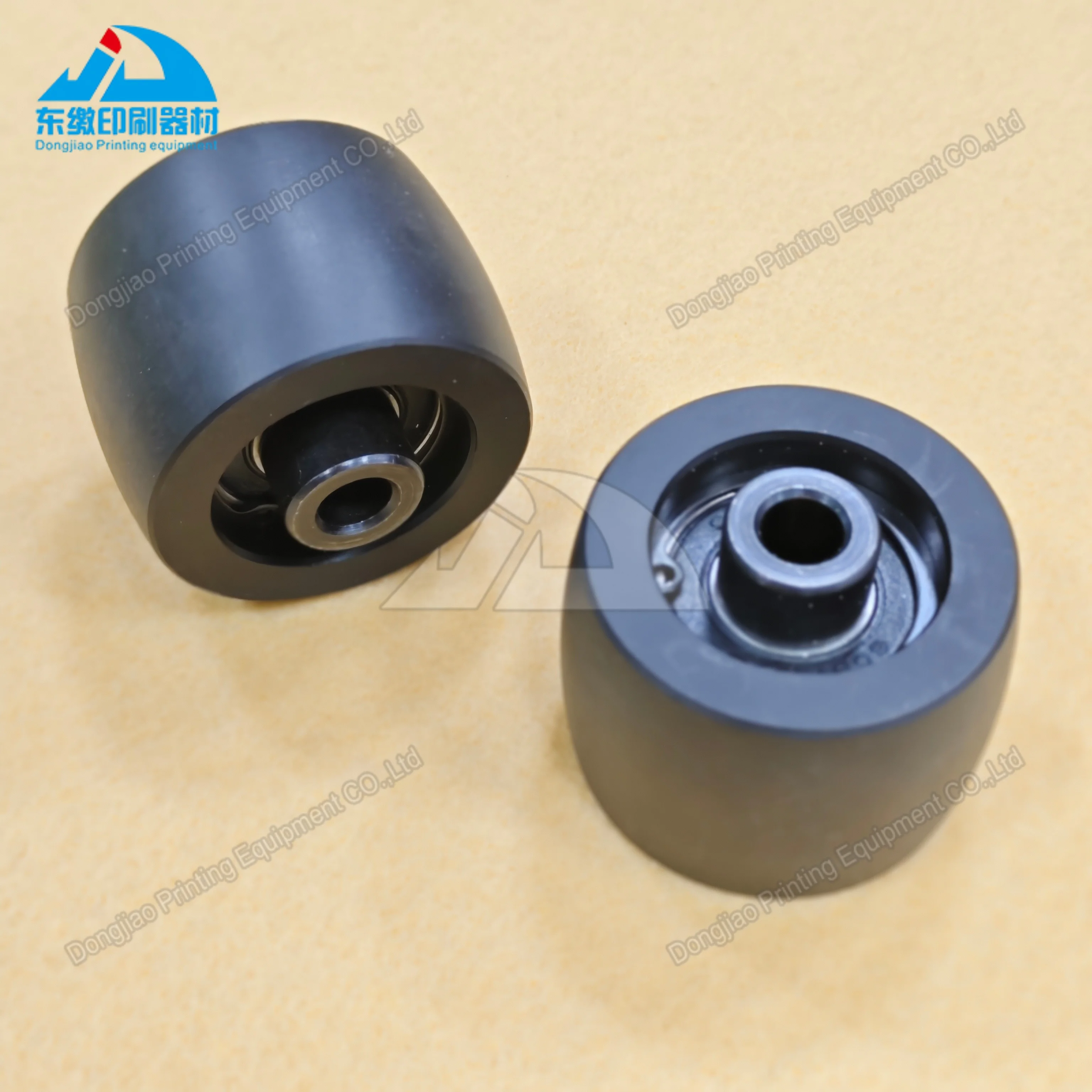 

F-56202 Roller Bearing 83.8303.00 Tape Roller for MBO Folding for Heidelberg Printing Machinery Spare Parts
