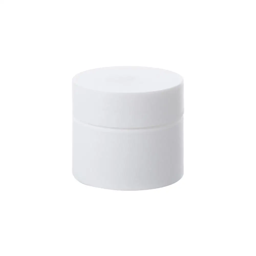 1Pcs Colorful Refillable Bottle Travel Bottle Empty Container Cream Jar Makeup Jar Empty Box