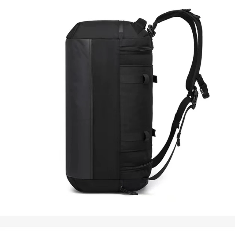 New Men's Travel Business Bag Waterproof Multi-functional Yoga Fitness Bags Portable Sports Backpack High Sense.