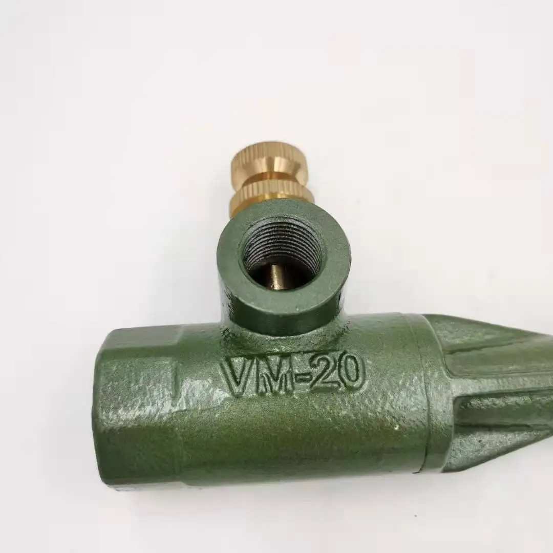 2025 Zhengying Premixer VM-15/VM-20/VM-25/VM-40/VM-50/VM-80 #2