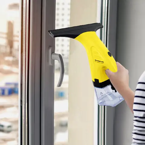 10 best sales fönsterdammsugare - №3