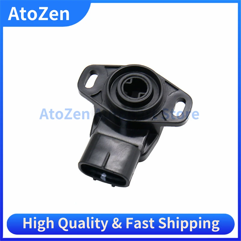 Throttle Position Sensor TPS 3131705 FTVSE006 for Polaris Ranger Sportman RZR 450 500 550 Car Accessories Automotive Spare Parts