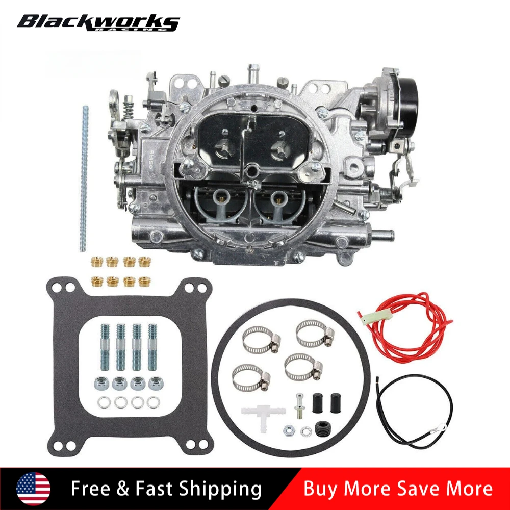 For Edelbrock 1406 …