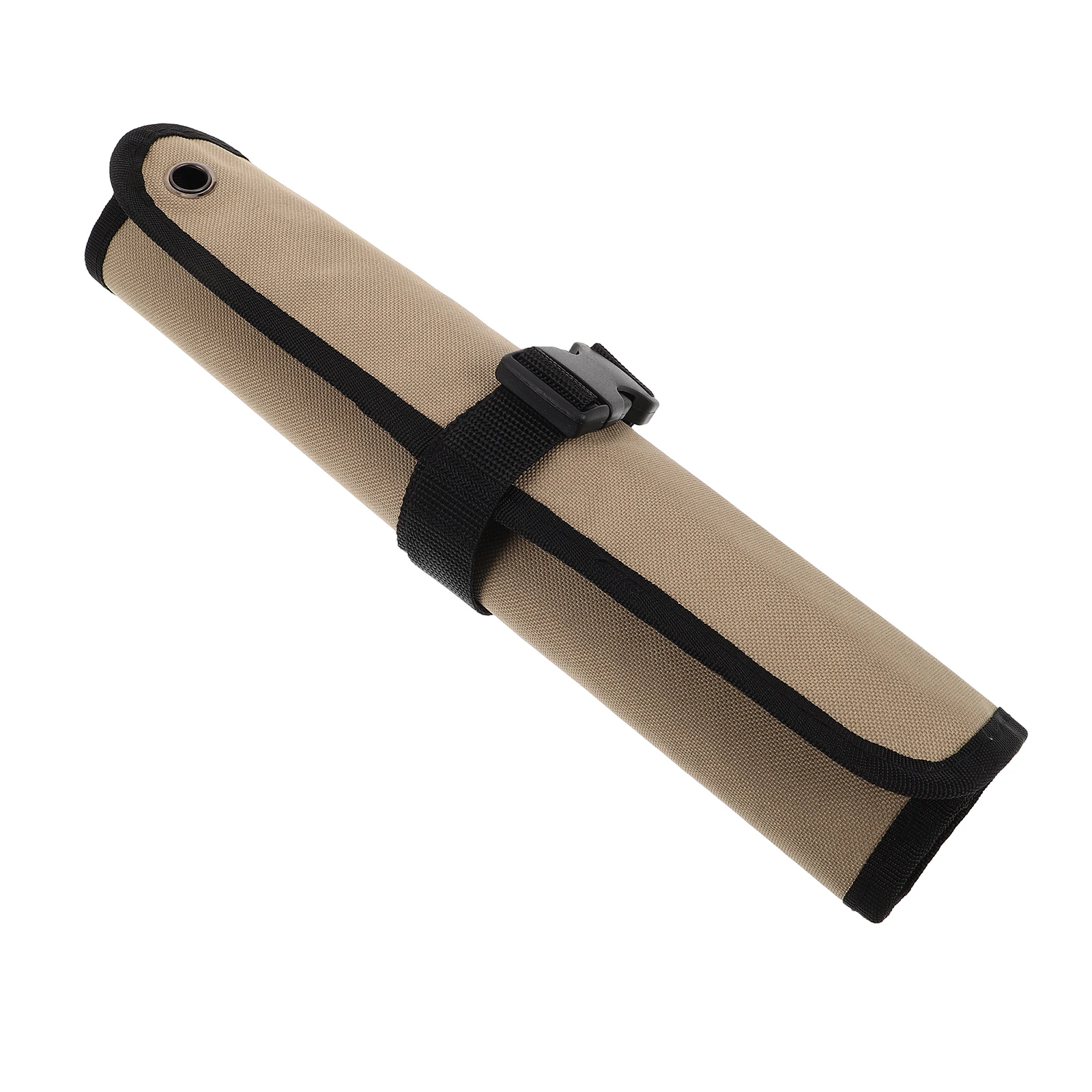 

Motorcycle Tool Roll Pouch Compact Multi-Pocket Storage Organizer Roll Up Bag Portable Tool Bag for Motorcycle Repair