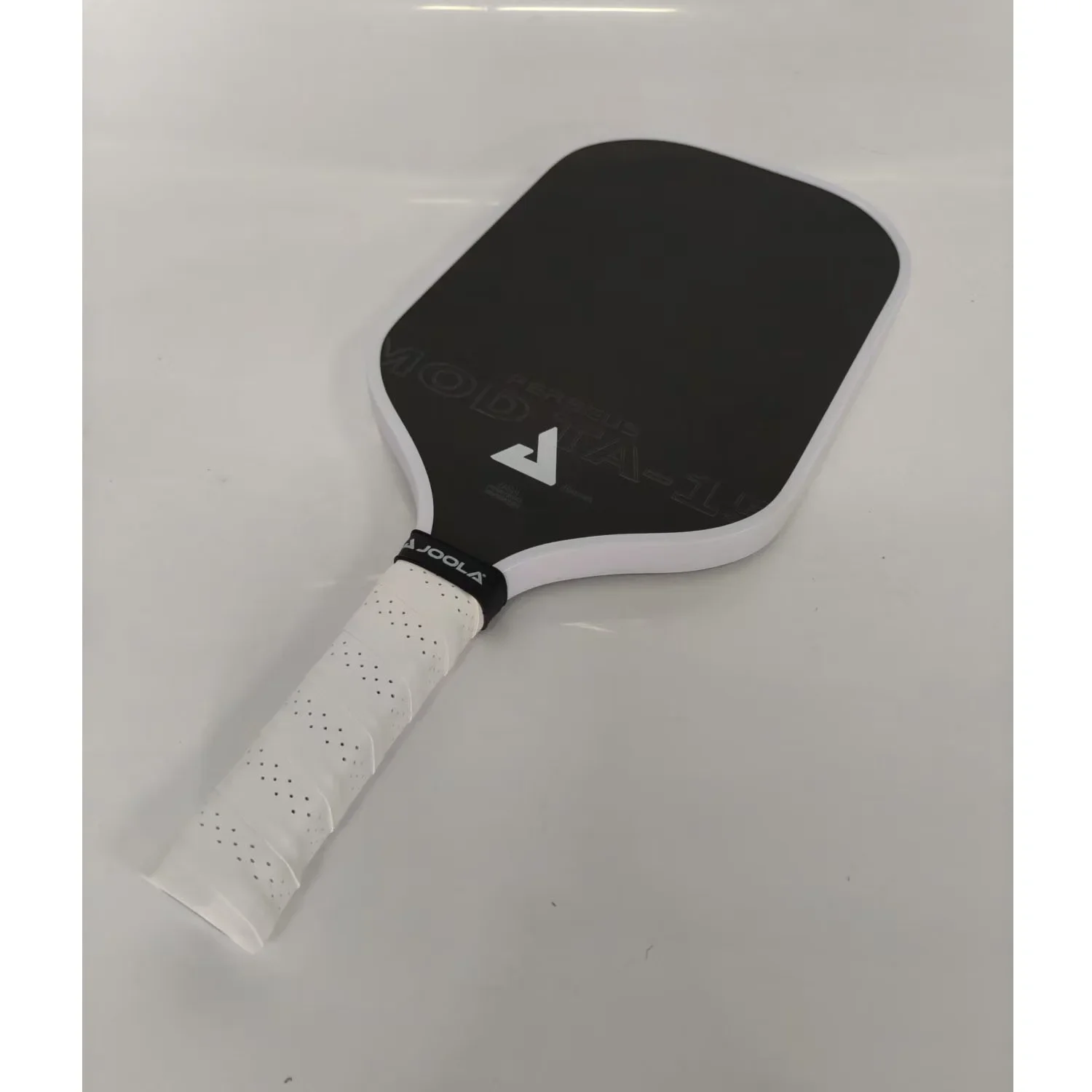 

Perseus MOD TA 15 Pro JOOLA Player Edition Pickleball Paddle Technology T700 Carbon Fiber More Power & Spin USAPA Approved