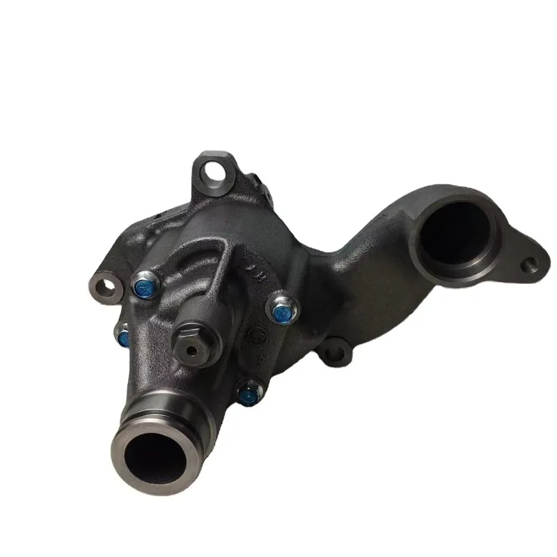 

2026 Latest Factory Direct SalesThe Wholesale Price of High Quality Oil Pump Assembly 6261-51-2000