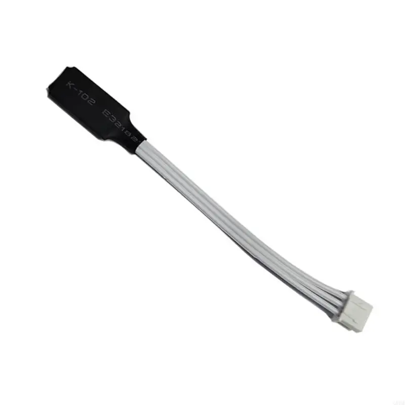 G8DB Essentiële fan -emulator voor langdurige miner levensduur voor 1166 KD6