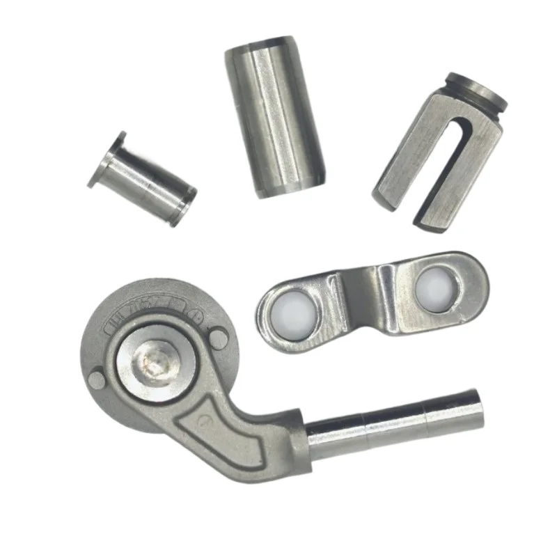 Turbo Wastegate Cover Repair Kit Compatible Gen3 EA888 Q5 A4 A5 A6 Magotan