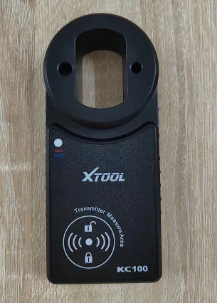 XTOOL-adaptador IMMO KC100 VW y BMW para X100 PAD2 PAD3 PS90