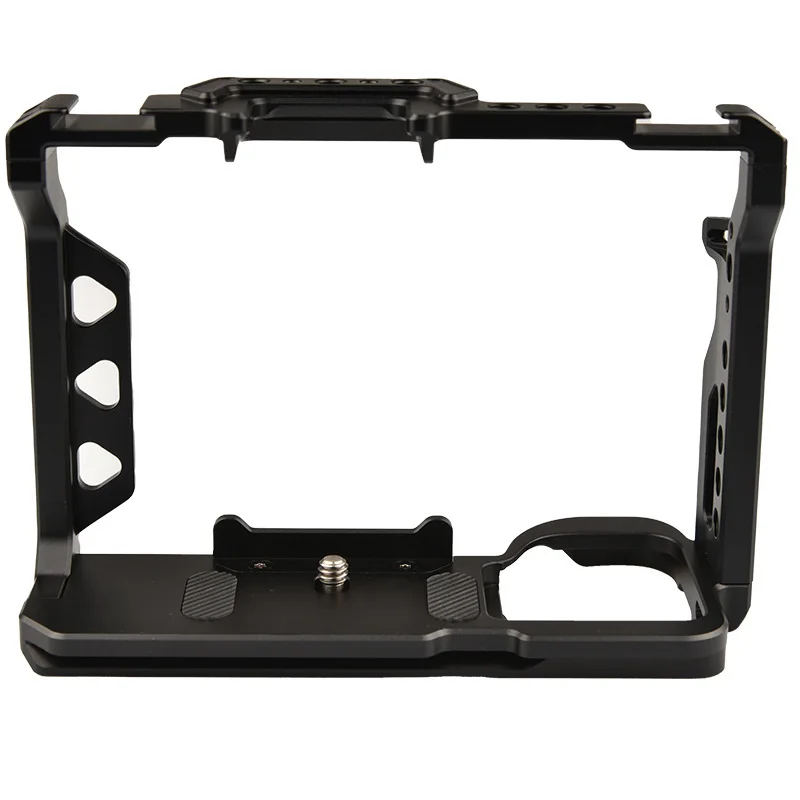 Suitable for Sony A7M4 /A7 IV Baseplate with Acra-Type Cage