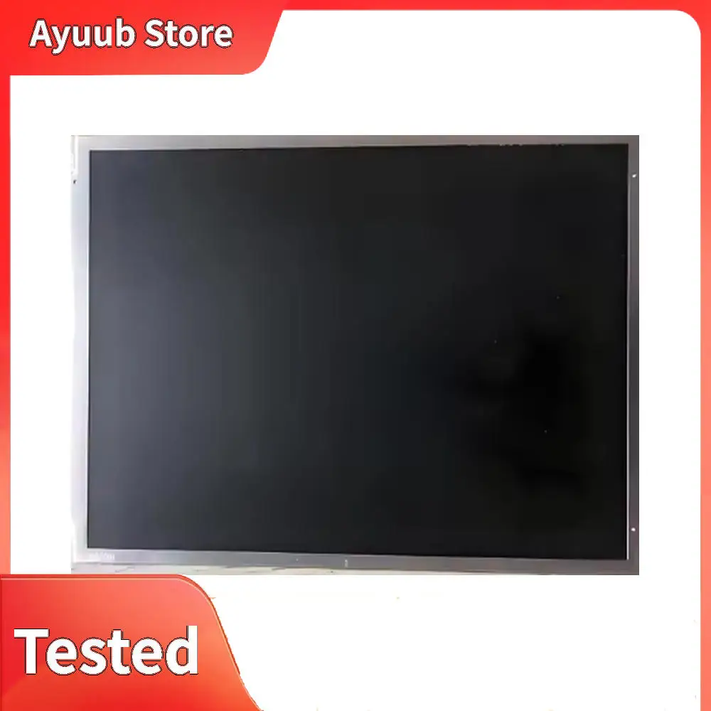 

12.1-inch original display screen LQ121S1LG61 LQ121S1DG61