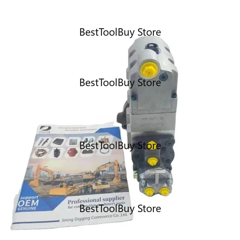 

Machinery Engine Fuel Pump 1W1695 Wheel Loader Engine 1W1695 in ice Quality