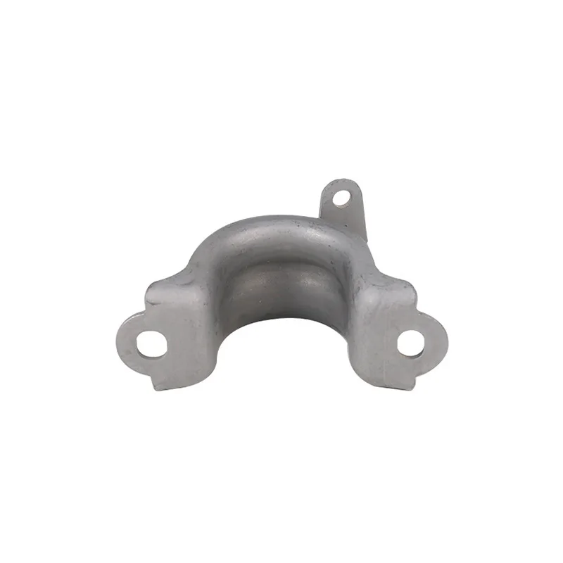 1044388 -00-B 1044383 -00-B Auto Front Stabilisator Stabilisator Befestigungs Halterung Für Tesla Modell 3 2017-2021 Balance Bar Clamp – Detail 5