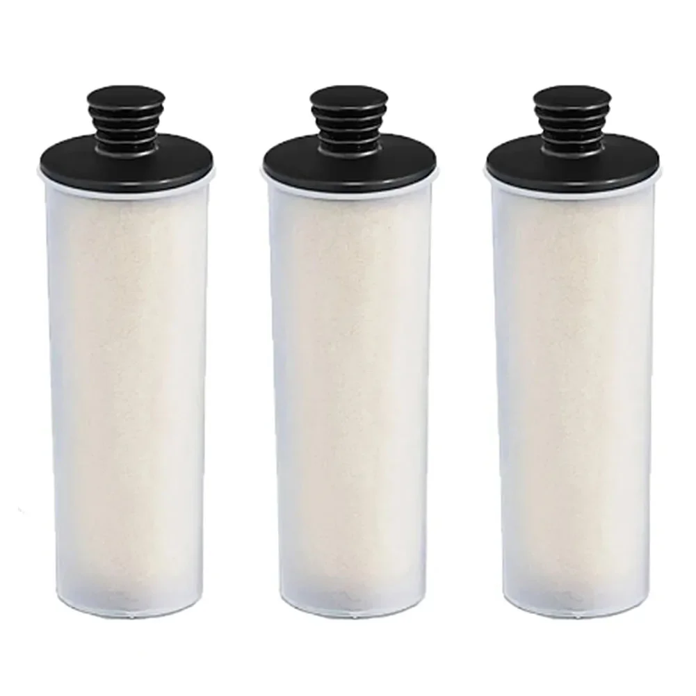 

For Karcher SC3 Premium Steam Cleaner 3-Pack Accessories Compatible ABS Material, Easy Install For Effective Multi-Surface
