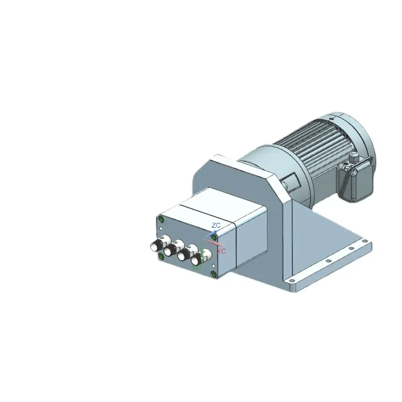 Power Strip Multi-Spindle Tool   of Simultaneous Tapping  Different Tooth Distances