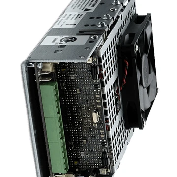 Powersoft power amplifier module Digimod 2000HV, factory cleared