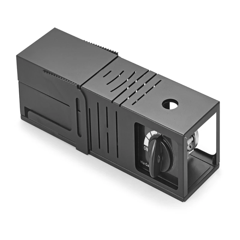 KX4B موقد التخييم موقد البيوتان المدمج قابل للطي موقد محمول المشي لمسافات طويلة الظهر التخييم موقد القوى النارية القوية للخارجية