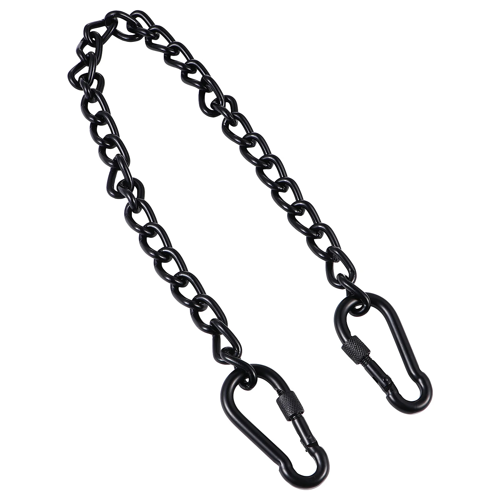 

Stainless Steel Swing Chain outside Hook Web Baby Hammock Hanger Chair Chains Coat