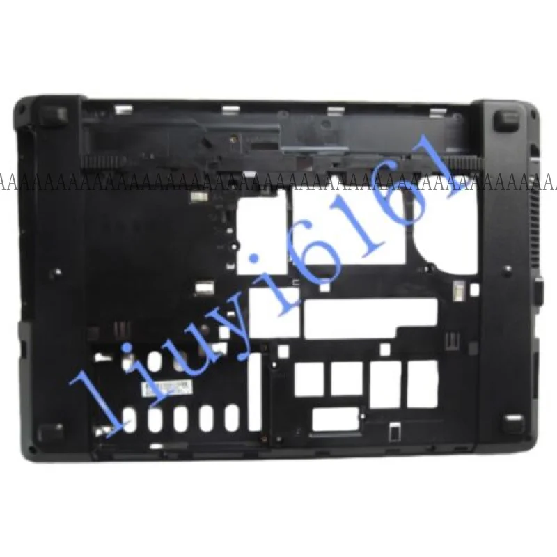 Замена нижней крышки корпуса AQ + для HP 4530S 4535S 646261-001