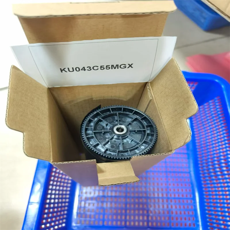 CLT-R407 Opc Drum C…