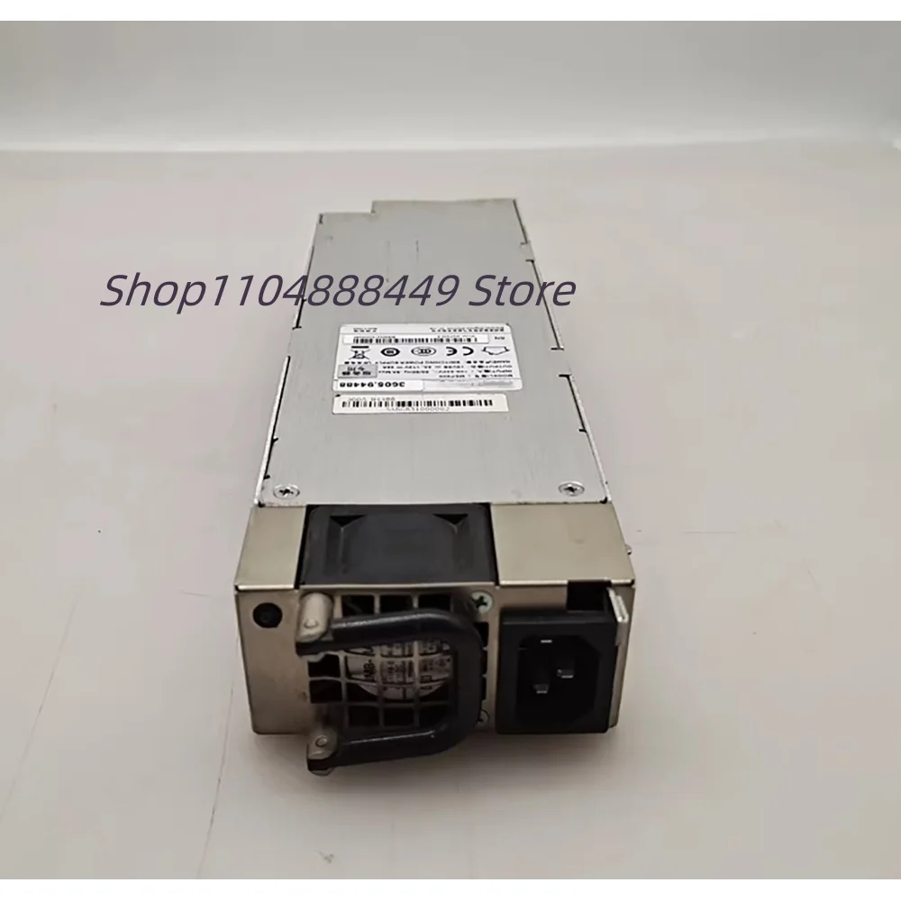 

MSP600 Power supply