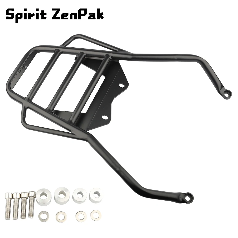 

Motorcycle Accessories 390 Adventure 2021 - 2025 For Luggage Carrier Board Bracket Rear Luggage Rack Rear Tail Rack