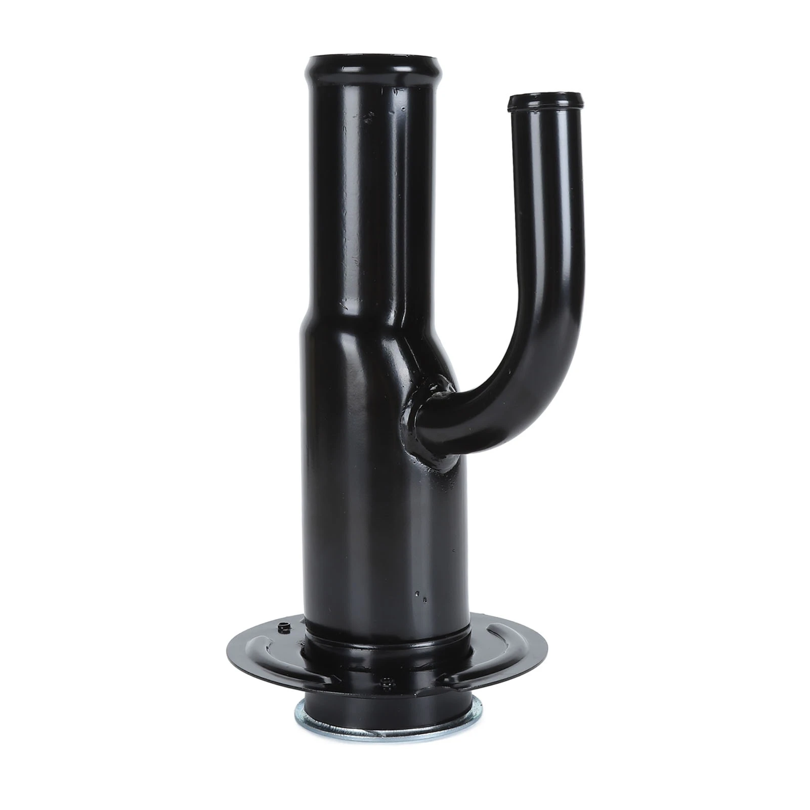 Fuel Tank Filler Neck Tube 4C3Z9034C High Efficiency Fuel Tank Filler Neck Connection Pipe for F‑450 F‑550