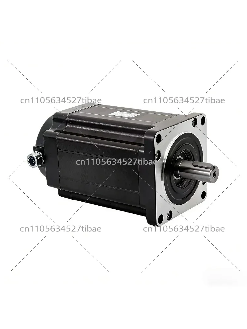 Textile Machinery Servo Motor High Torque Low MOQ Stable Supply for Industrial Use