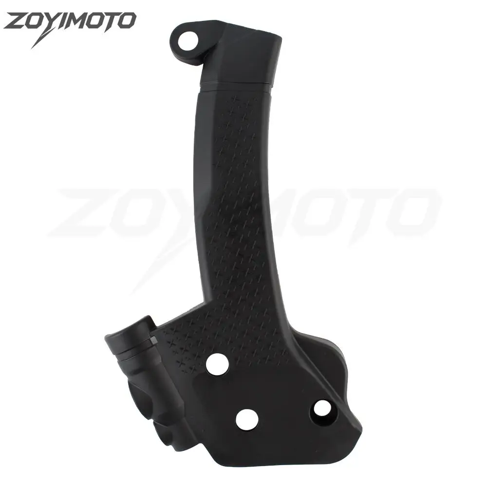 Motorcycle Frame Guards Protection Covers for Husqvarna TC TE FC FE TX FX 125 250 300 350 450 501 2023-2025 Dirt Bike 1 Pair