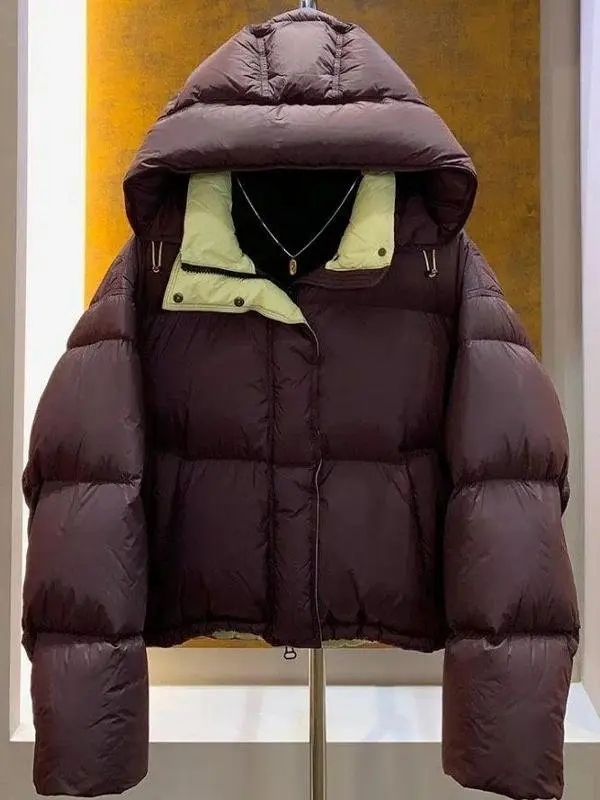coupe-ample-a-capuche-thiened-hiver-puffer-jaet-ensemble-pour-femmes-articles-multiples-collection-d'hiver-nouveau-2025-vetements-d'exterieur-decontractes
