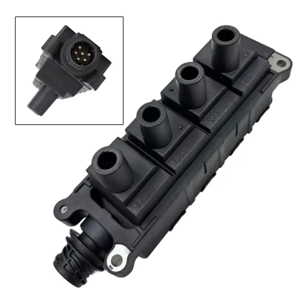 

Engine Ignition Repair Ignition Coil 318i Made Of High-strength Materials Easy Installation Direct Replacement