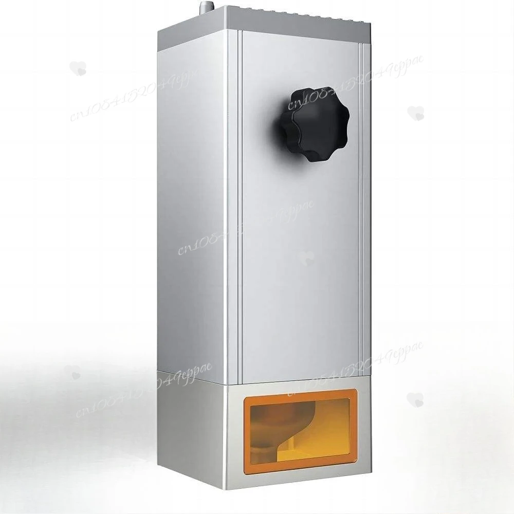 

Модульный блок M150 33W с 6 диодными ядрами, сжатый точечный луч, защита глаз, для гравировки и резки