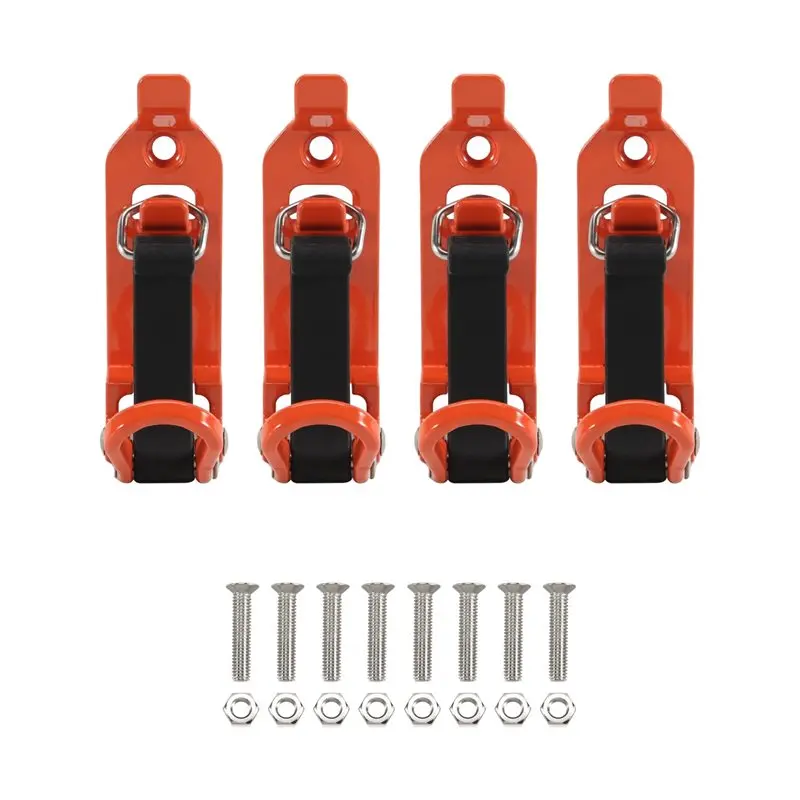 hota43t-fist-clamp-orange-metal-shovel-mount-for-mounting-tools-equipment-auto-wall-mounting-brackets