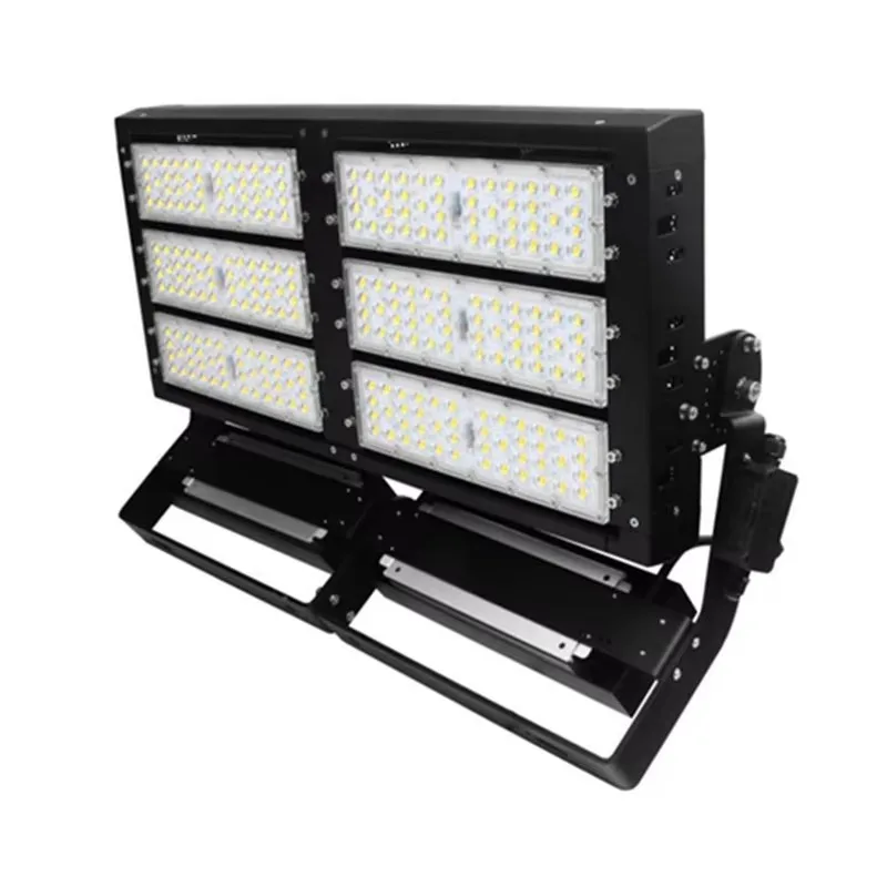 400W 800W 1000W Stadium Sport Lighting Led Floodlight IP67 300W Led Football Stadium Light