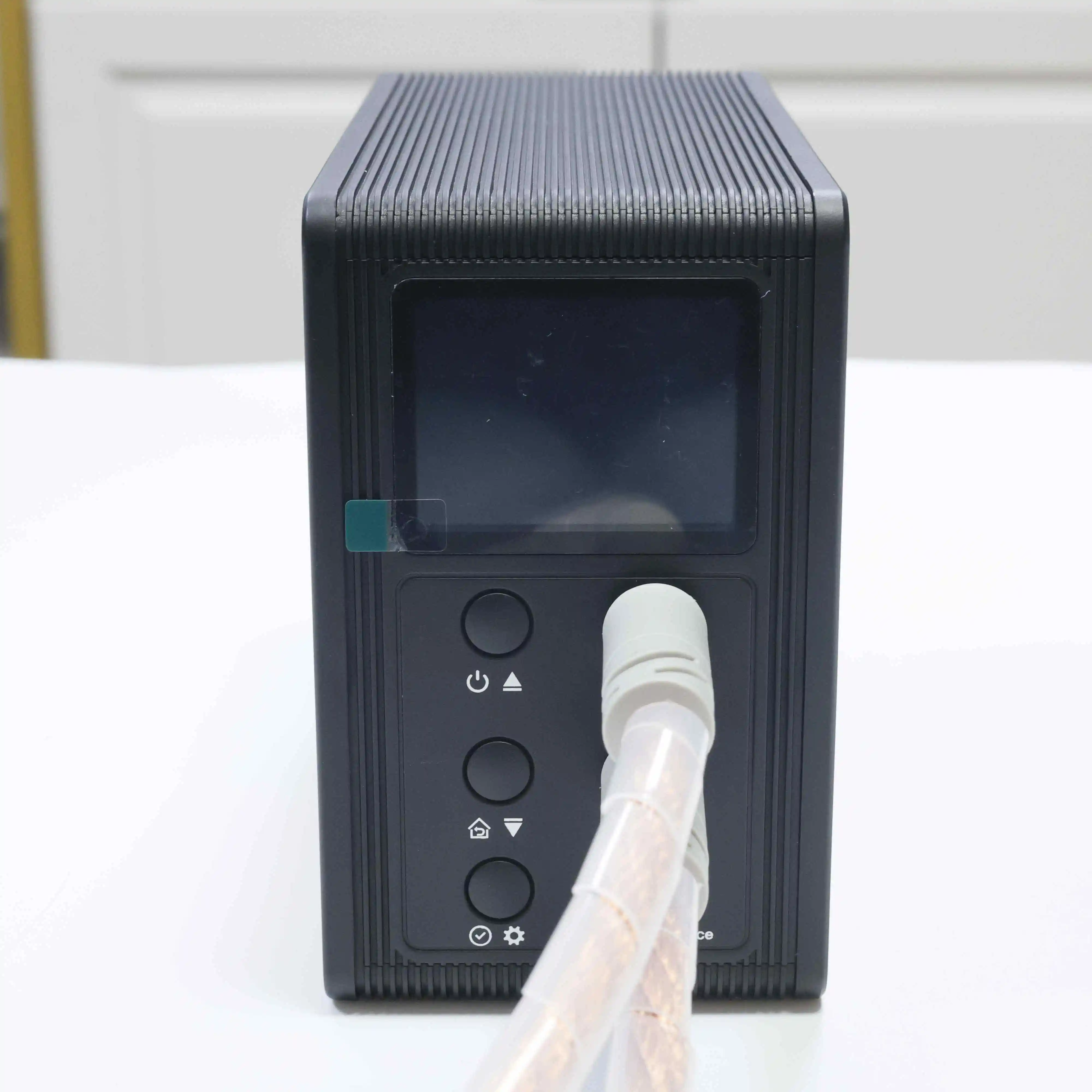 

AWithZ P30C Farad Capacitor Spot Welding Machine 18650 Lithium Battery DIY Nickel Sheet Spot Welding Machine