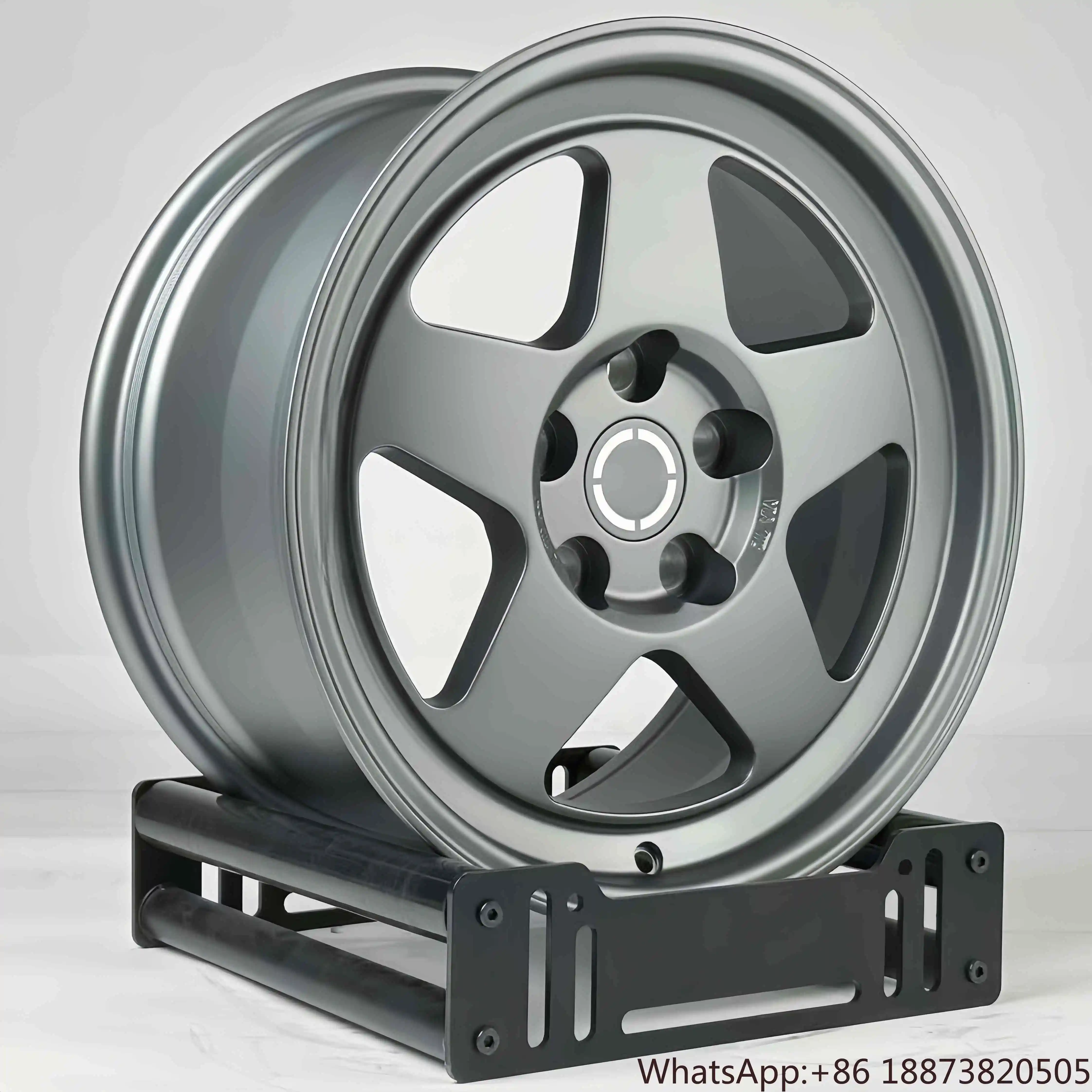 

Кованые колеса 5x120 для Land Rover Defender L663 Discovery 3, 4, 5, 19, 20, 21, 22-дюймовые диски, вогнутые легкосплавные диски 4x4 для бездорожья