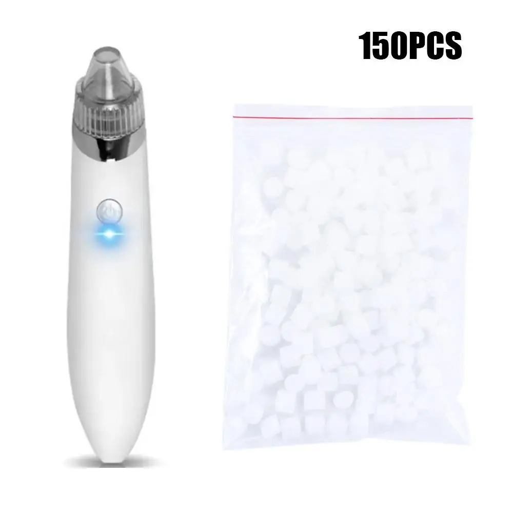 Machine Pore Cleaner CyIinder filter Replacement Filter Sponge Vacuum Blackhead Remove Accesories Microdermabrasion Device