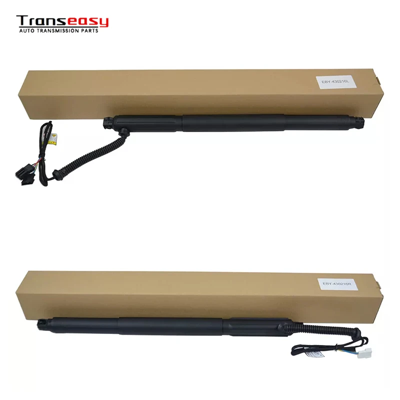 Brand New 51247332697 51247332698  Car Trunk Lid Support Bar Tailgate Power Hatch Fit for BMW X6 E71 E72 2008-2014