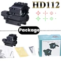 Only HD112