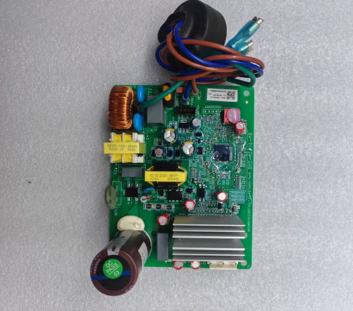 New TCL DC fan module driver board A010423 32001-000357 PROGRAM 32001-000410A