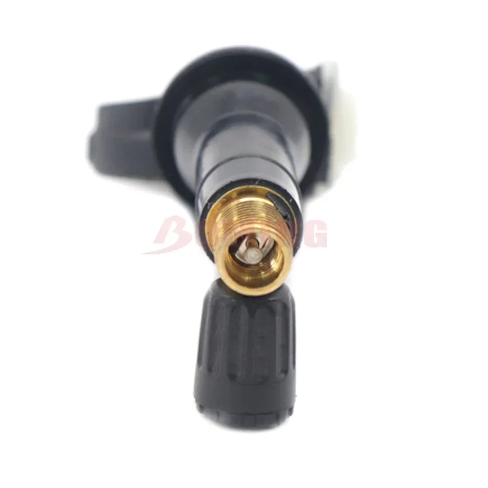 Capteur de pression d'opathie TPMS pour Hyundai, Staria Creta Iload, Kia EV6, Macet Sportage, 433MHz, 52940rer V100, 4,3 son, nouveau