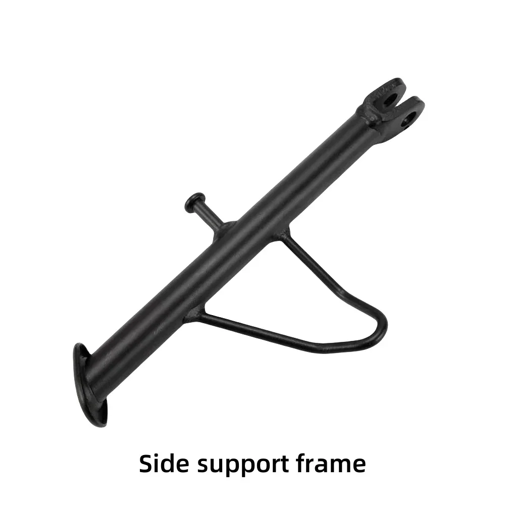 Good Quality For motorcycle CF450SR side bracket single side support CF400-6-9 diagonal support frame spring screw