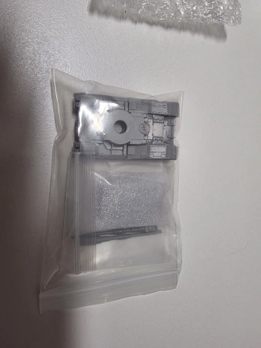 Buyer photo of this resin kit