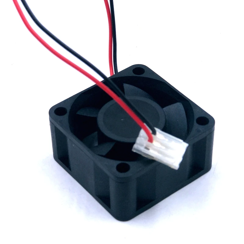 new 40mm Fan For Sunon KDE1204PKV2 MS.A.GN Silent 40*40*20mm Maglev DC 12v Quient Axial Cooling Fan