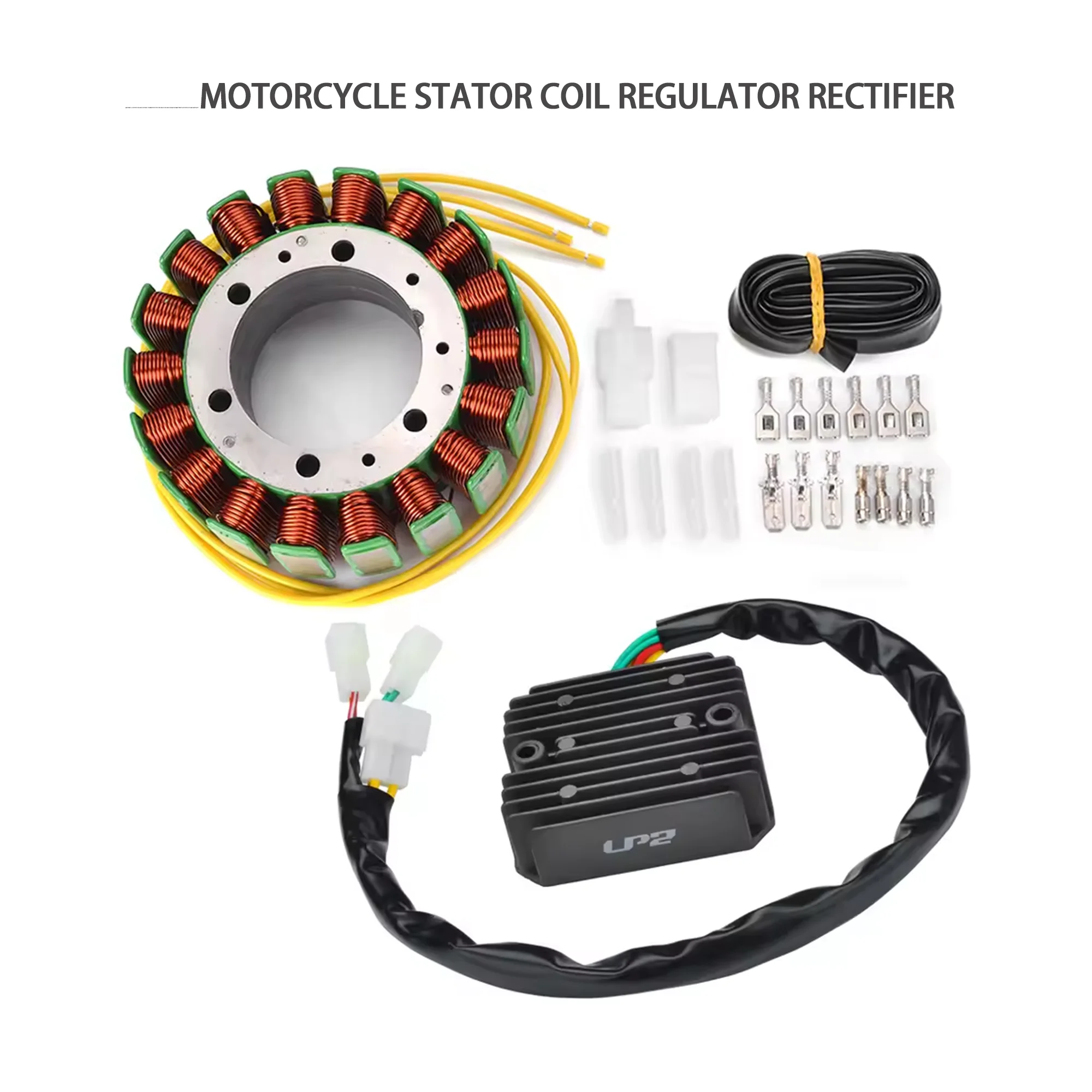 For Honda VT1100 Sh… - image