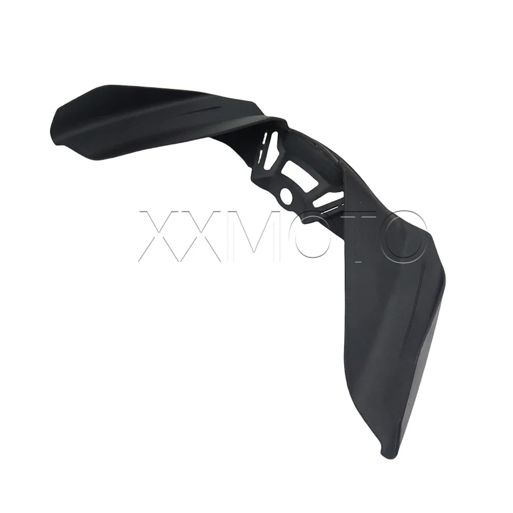 For YAMAHA MT09 MT-09 MT 09 SP 2024 2025 Motorcycle Aerodynamic Wing Deflector Forntal Spoilers Downforce MT09 Accessories 5
